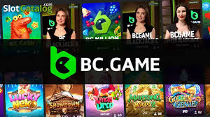 Download BC CO Your Gateway to an Exciting Gaming Experience -252150061