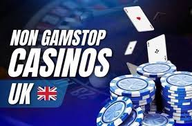 Discover Paysafecard Sites Not on GamStop for Seamless Online Gaming Discover Paysafecard Sites Not on GamStop for Seamless Online Gaming