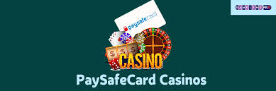 Discover Paysafecard Sites Not on GamStop for Seamless Online Gaming Discover Paysafecard Sites Not on GamStop for Seamless Online Gaming