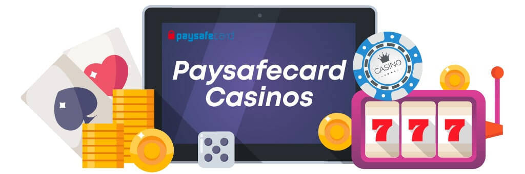 Discover Paysafecard Sites Not on GamStop for Seamless Online Gaming Discover Paysafecard Sites Not on GamStop for Seamless Online Gaming