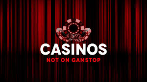 Discover the Best Non-Gamstop UK Casinos for a Unique Gaming Experience Discover the Best Non-Gamstop UK Casinos for a Unique Gaming Experience