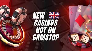 Discover the Best Non-Gamstop UK Casinos for a Unique Gaming Experience Discover the Best Non-Gamstop UK Casinos for a Unique Gaming Experience
