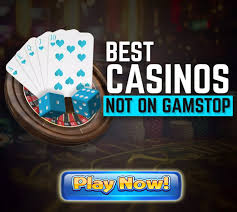 Discover the Best Non-Gamstop UK Casinos for a Unique Gaming Experience Discover the Best Non-Gamstop UK Casinos for a Unique Gaming Experience
