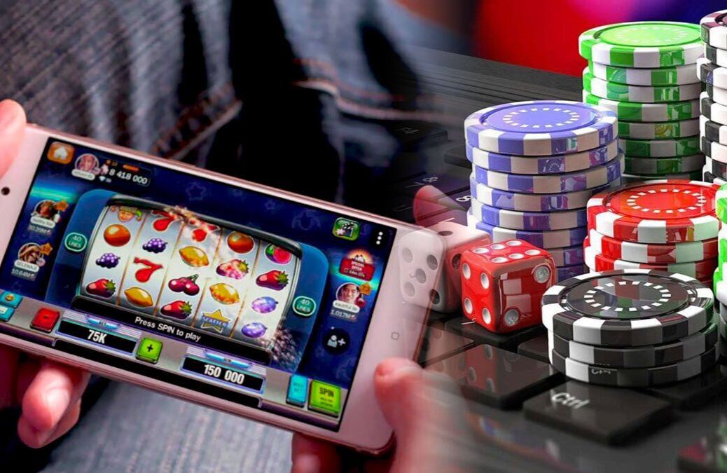 Experience the Thrill at Slots n Bets Casino