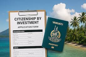 Explore the Vanuatu Citizenship by Investment Program Your Gateway to a New Life -2128718310