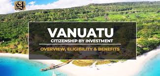 Explore the Vanuatu Citizenship by Investment Program Your Gateway to a New Life -2128718310