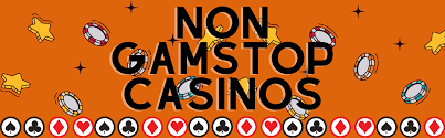 Exploring Non Gamstop UK Casino Sites A Comprehensive Guide -1860954967