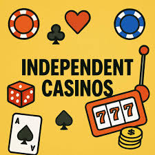Exploring the Rise of New Independent Casinos 2034776423