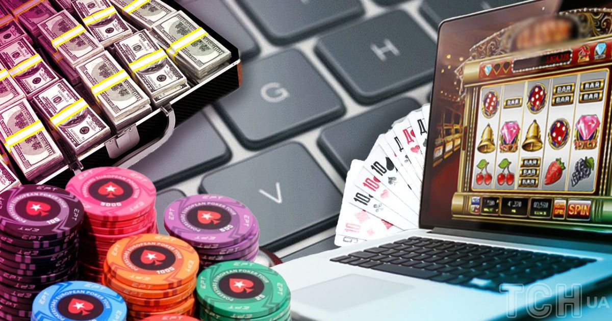 The Ultimate Guide to Online UK Casino Slots -2119253951